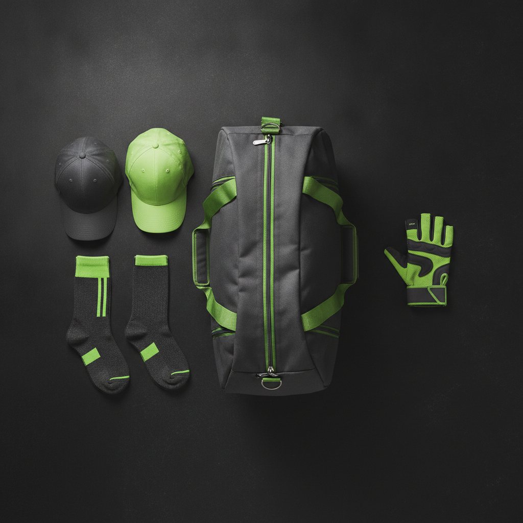 Sports accessories